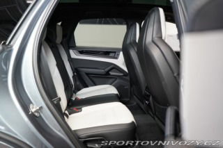 Porsche Cayenne S*E-HYBRID*SPORTDESIGN*PA 2026