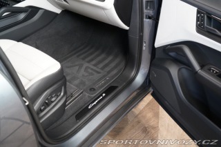 Porsche Cayenne S*E-HYBRID*SPORTDESIGN*PA 2026