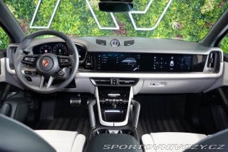 Porsche Cayenne S*E-HYBRID*SPORTDESIGN*PA 2026