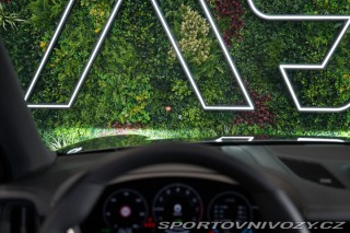 Porsche Cayenne S*E-HYBRID*SPORTDESIGN*PA 2026