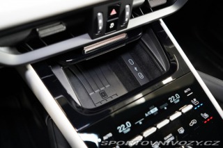 Porsche Cayenne S*E-HYBRID*SPORTDESIGN*PA 2026