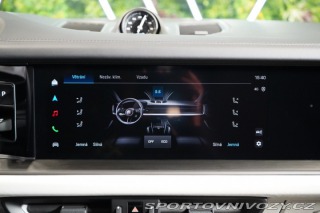 Porsche Cayenne S*E-HYBRID*SPORTDESIGN*PA 2026