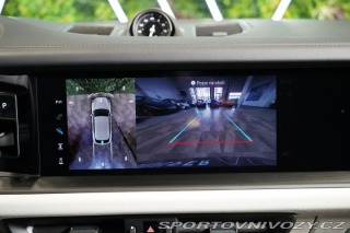 Porsche Cayenne S*E-HYBRID*SPORTDESIGN*PA 2026