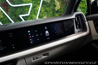 Porsche Cayenne S*E-HYBRID*SPORTDESIGN*PA 2026