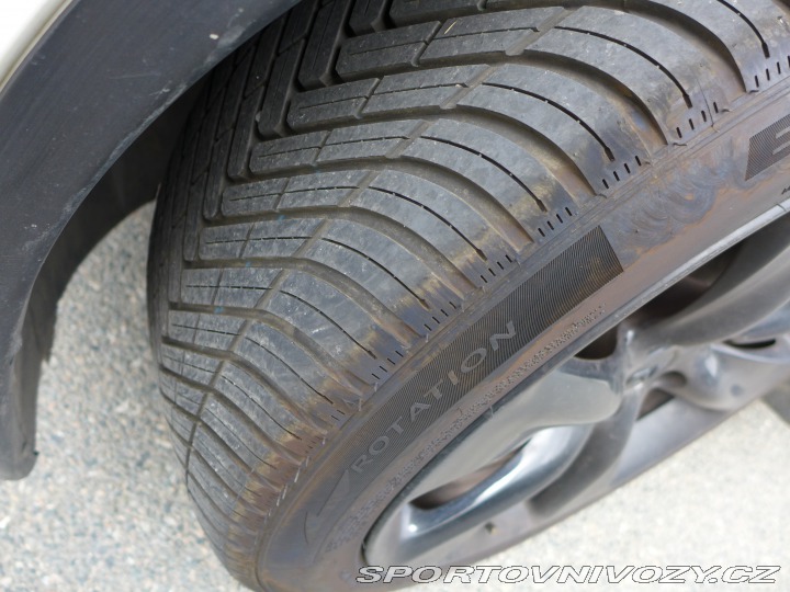 Infiniti Ostatní modely FX 37 2012