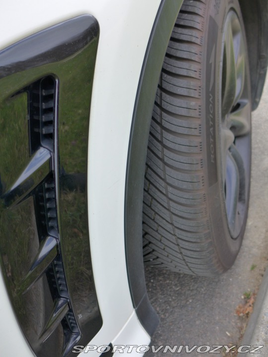 Infiniti Ostatní modely FX 37 2012