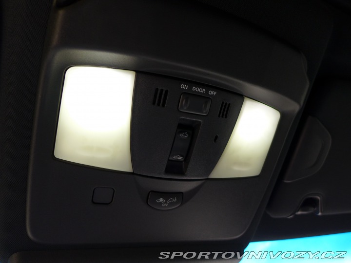 Infiniti Ostatní modely FX 37 2012