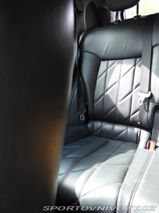 Infiniti Ostatní modely FX 37 2012