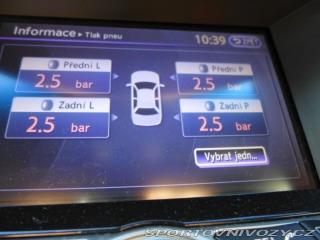 Infiniti Ostatní modely FX 37 2012