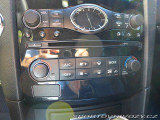 Infiniti Ostatní modely FX 37 2012