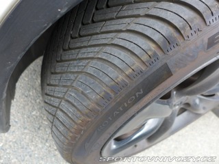 Infiniti Ostatní modely FX 37 2012