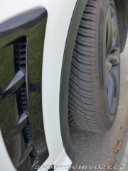 Infiniti Ostatní modely FX 37 2012