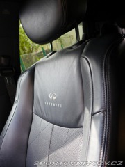Infiniti Ostatní modely FX 37 2012