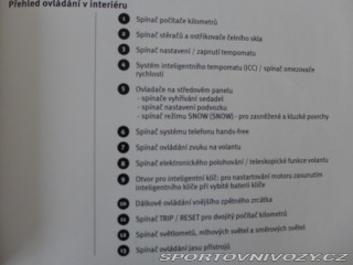 Infiniti Ostatní modely FX 37 2012