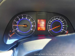 Infiniti Ostatní modely FX 37 2012