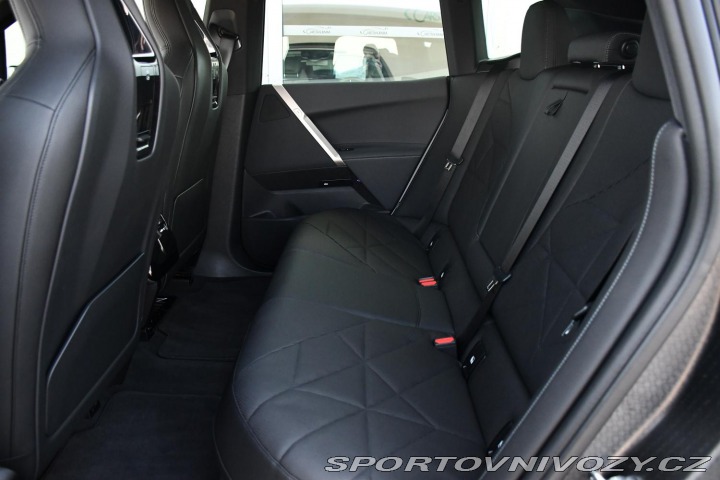 BMW iX xDrive40 2023