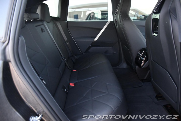 BMW iX xDrive40 2023