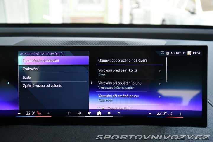 BMW iX xDrive40 2023