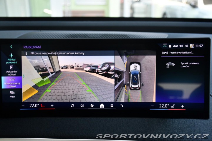 BMW iX xDrive40 1M 3L-ZÁRUKA 1M 2023