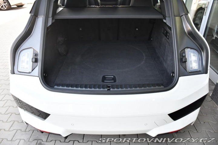 BMW iX xDrive40 1M 3L-ZÁRUKA 1M 2023