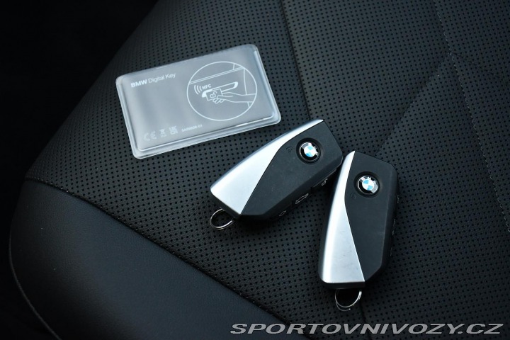 BMW iX xDrive40 2023