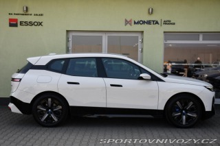 BMW iX xDrive40 2023