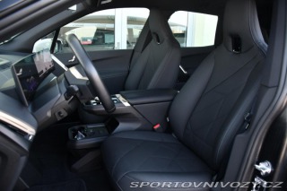 BMW iX xDrive40 2023