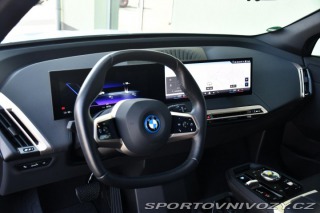 BMW iX xDrive40 2023