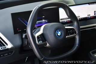BMW iX xDrive40 2023