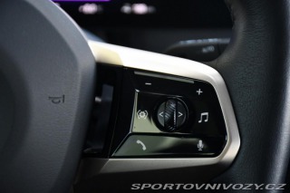 BMW iX xDrive40 2023