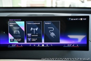 BMW iX xDrive40 2023