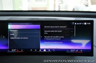 BMW iX xDrive40 2023