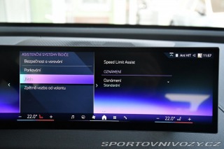 BMW iX xDrive40 2023