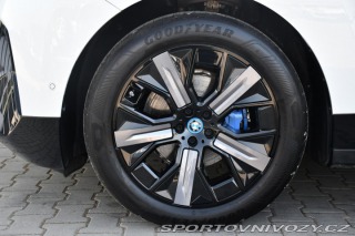 BMW iX xDrive40 2023