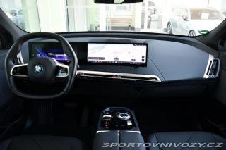 BMW iX xDrive40 2023