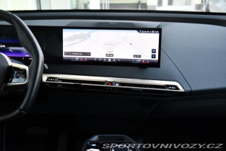 BMW iX xDrive40 2023