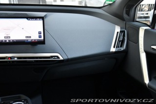 BMW iX xDrive40 2023