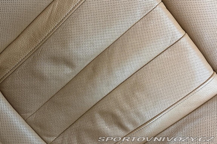 BMW 5 540i xDrive 2020