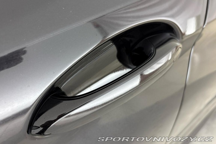 BMW 5 540i xDrive 2020