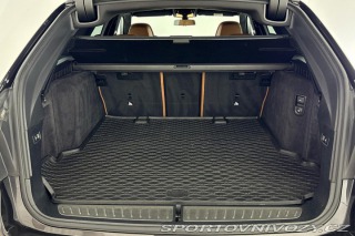 BMW 5 540i xDrive 2020