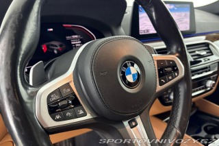 BMW 5 540i xDrive 2020