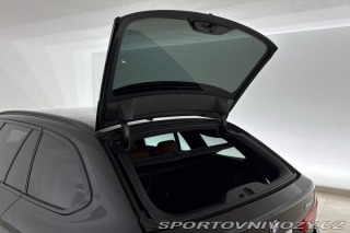 BMW 5 540i xDrive 2020