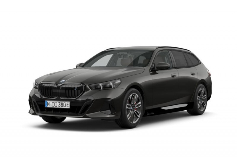 BMW i5 xDrive40 Touring