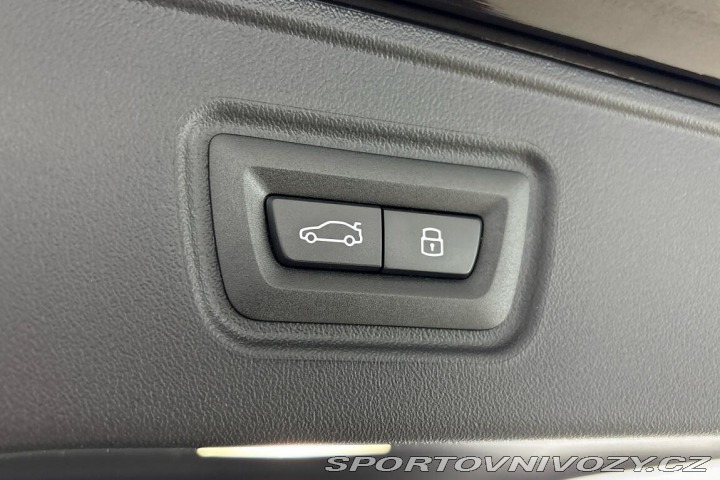 BMW i5 xDrive40 Touring 2026