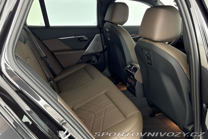 BMW i5 xDrive40 Touring 2026