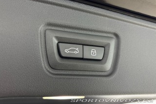 BMW i5 xDrive40 Touring 2026