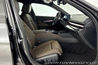 BMW i5 xDrive40 Touring 2026