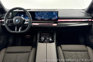 BMW i5 xDrive40 Touring 2026