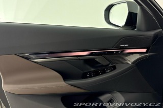 BMW i5 xDrive40 Touring 2026