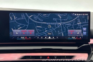 BMW i5 xDrive40 Touring 2026